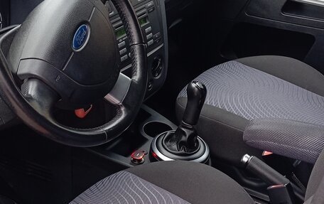 Ford Fusion I, 2008 год, 470 000 рублей, 4 фотография