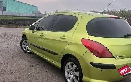Peugeot 308 II, 2008 год, 425 000 рублей, 3 фотография