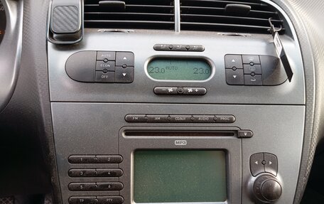 SEAT Toledo III, 2008 год, 410 000 рублей, 7 фотография