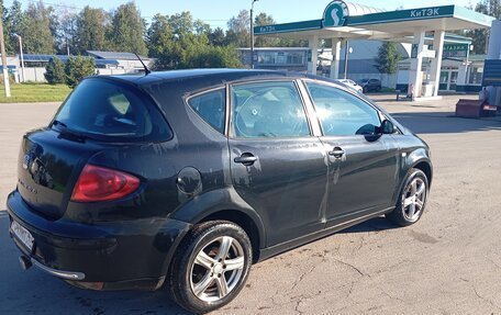 SEAT Toledo III, 2008 год, 410 000 рублей, 5 фотография