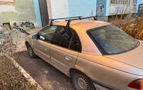 Opel Omega B, 1996 год, 96 000 рублей, 3 фотография