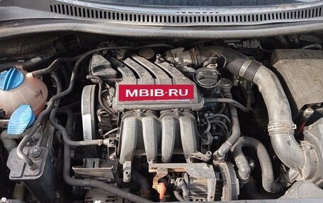 SEAT Toledo III, 2008 год, 410 000 рублей, 8 фотография