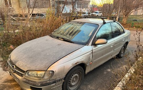 Opel Omega B, 1996 год, 96 000 рублей, 4 фотография