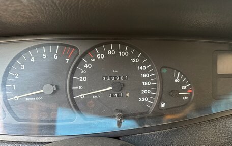 Opel Omega B, 1996 год, 96 000 рублей, 8 фотография