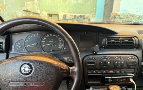 Opel Omega B, 1996 год, 96 000 рублей, 7 фотография