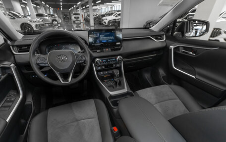 Toyota RAV4, 2025 год, 4 300 000 рублей, 7 фотография