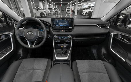 Toyota RAV4, 2025 год, 4 300 000 рублей, 8 фотография