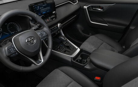 Toyota RAV4, 2025 год, 4 300 000 рублей, 17 фотография