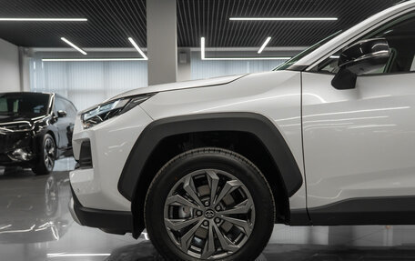 Toyota RAV4, 2025 год, 4 300 000 рублей, 26 фотография