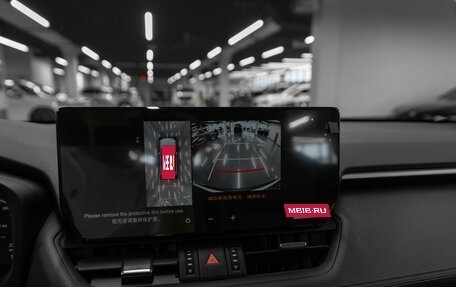 Toyota RAV4, 2025 год, 4 300 000 рублей, 23 фотография