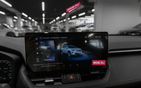 Toyota RAV4, 2025 год, 4 300 000 рублей, 21 фотография