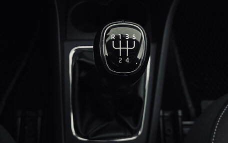 Skoda Rapid I, 2018 год, 1 120 000 рублей, 17 фотография