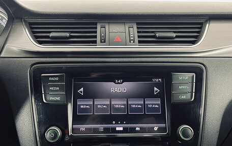 Skoda Rapid I, 2018 год, 1 120 000 рублей, 15 фотография