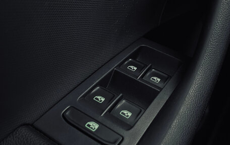 Skoda Rapid I, 2018 год, 1 120 000 рублей, 18 фотография