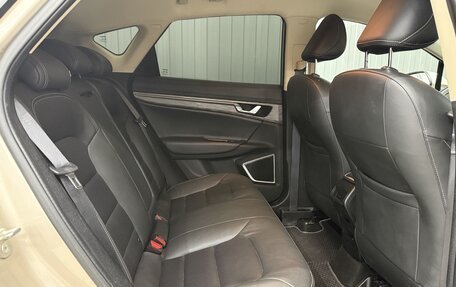 Geely GS I, 2021 год, 1 310 000 рублей, 10 фотография