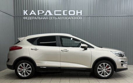 Geely GS I, 2021 год, 1 310 000 рублей, 6 фотография