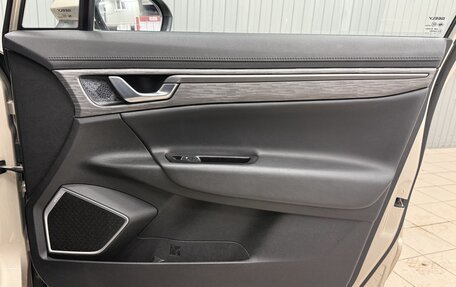 Geely GS I, 2021 год, 1 310 000 рублей, 14 фотография