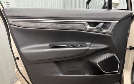 Geely GS I, 2021 год, 1 310 000 рублей, 12 фотография