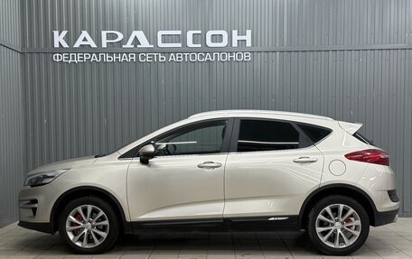 Geely GS I, 2021 год, 1 310 000 рублей, 5 фотография