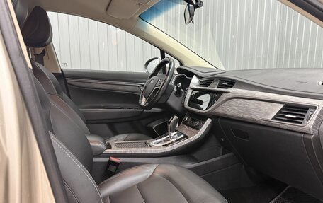 Geely GS I, 2021 год, 1 310 000 рублей, 9 фотография