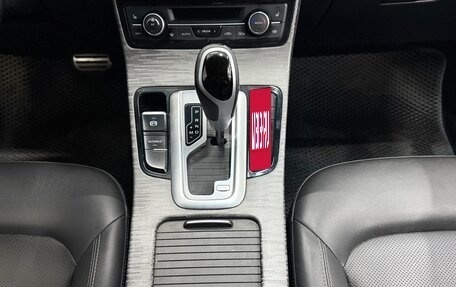 Geely GS I, 2021 год, 1 310 000 рублей, 11 фотография