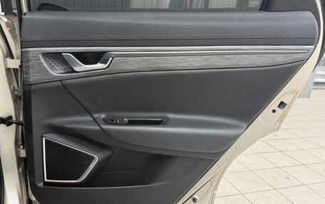 Geely GS I, 2021 год, 1 310 000 рублей, 15 фотография