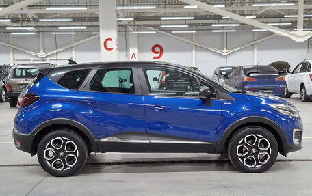 Renault Kaptur I рестайлинг, 2020 год, 1 899 000 рублей, 5 фотография