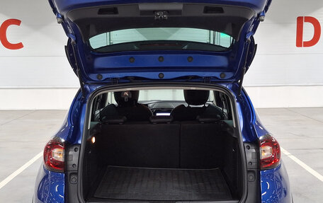 Renault Kaptur I рестайлинг, 2020 год, 1 899 000 рублей, 12 фотография