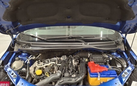 Renault Kaptur I рестайлинг, 2020 год, 1 899 000 рублей, 11 фотография