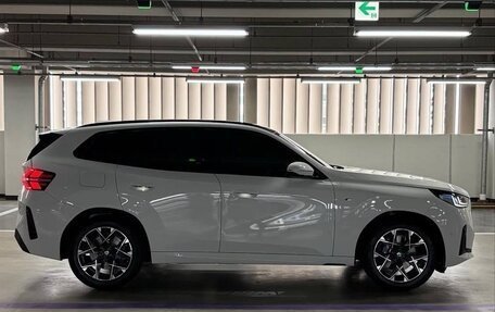 BMW X3, 2025 год, 5 600 000 рублей, 3 фотография