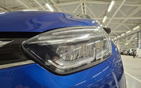 Renault Kaptur I рестайлинг, 2020 год, 1 899 000 рублей, 21 фотография