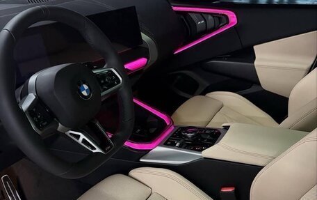 BMW X3, 2025 год, 5 600 000 рублей, 6 фотография