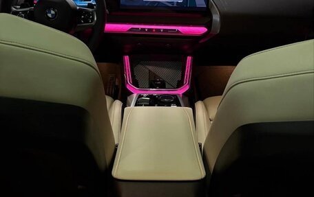 BMW X3, 2025 год, 5 600 000 рублей, 15 фотография