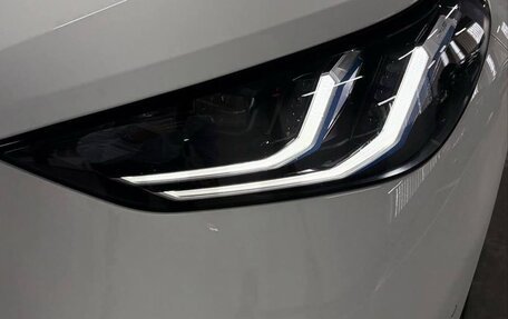 BMW X3, 2025 год, 5 600 000 рублей, 10 фотография