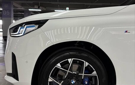 BMW X3, 2025 год, 5 600 000 рублей, 8 фотография