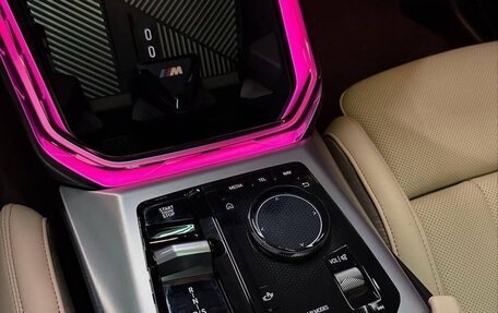 BMW X3, 2025 год, 5 600 000 рублей, 14 фотография