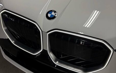 BMW X3, 2025 год, 5 600 000 рублей, 17 фотография