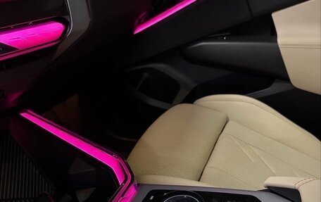 BMW X3, 2025 год, 5 600 000 рублей, 13 фотография