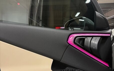 BMW X3, 2025 год, 5 600 000 рублей, 11 фотография