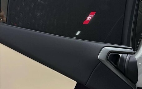 BMW X3, 2025 год, 5 600 000 рублей, 12 фотография