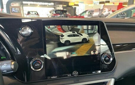 Lexus RX IV рестайлинг, 2025 год, 8 400 000 рублей, 7 фотография