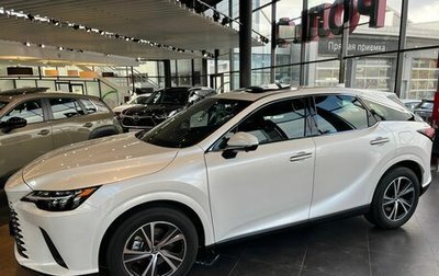 Lexus RX IV рестайлинг, 2025 год, 8 400 000 рублей, 1 фотография