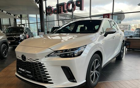 Lexus RX IV рестайлинг, 2025 год, 8 400 000 рублей, 2 фотография