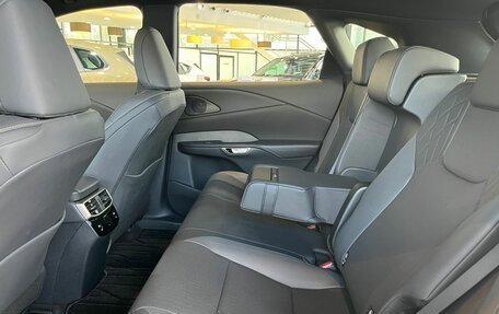 Lexus RX IV рестайлинг, 2025 год, 8 400 000 рублей, 11 фотография