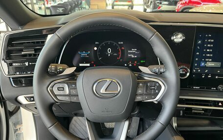 Lexus RX IV рестайлинг, 2025 год, 8 400 000 рублей, 8 фотография