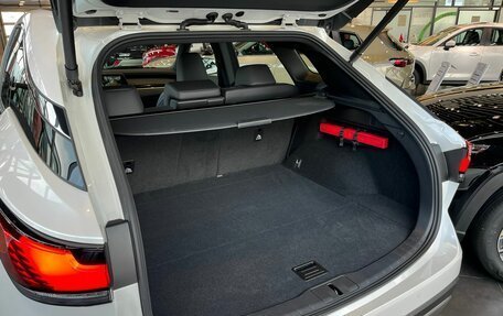 Lexus RX IV рестайлинг, 2025 год, 8 400 000 рублей, 13 фотография