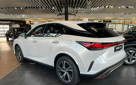 Lexus RX IV рестайлинг, 2025 год, 8 400 000 рублей, 4 фотография