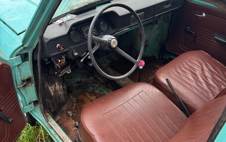 ЗАЗ 968, 1982 год, 100 000 рублей, 4 фотография