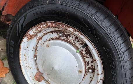 ЗАЗ 968, 1982 год, 100 000 рублей, 7 фотография