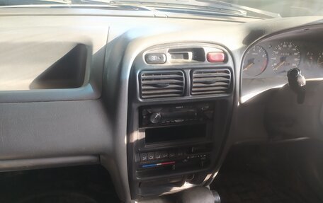 Suzuki Baleno I, 1999 год, 200 000 рублей, 2 фотография